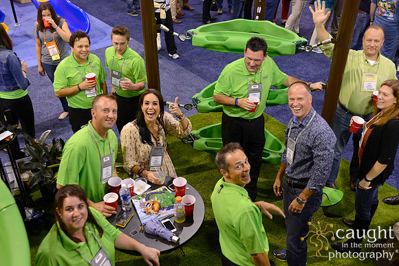 1753 NRPA 2014 Charlotte Convention Center