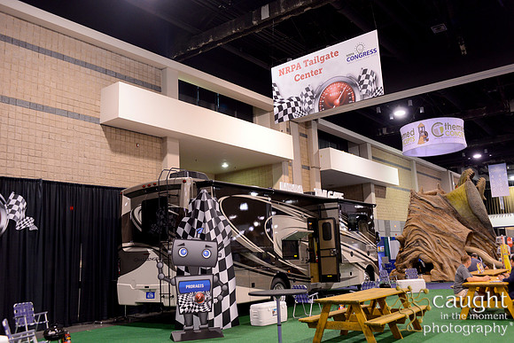 1769 NRPA 2014 Charlotte Convention Center