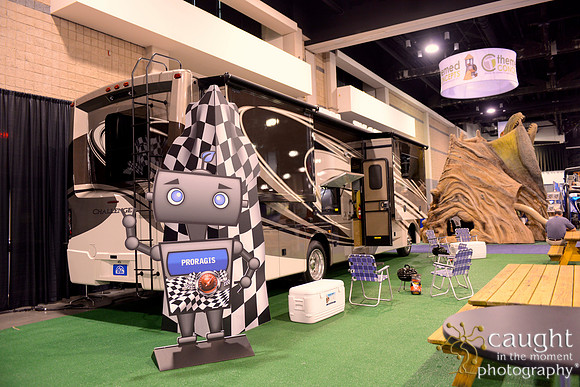 1767 NRPA 2014 Charlotte Convention Center