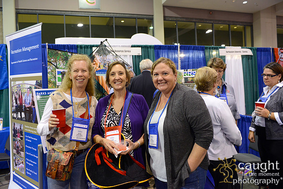 1760 NRPA 2014 Charlotte Convention Center