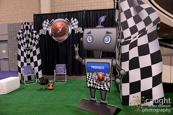 1770 NRPA 2014 Charlotte Convention Center