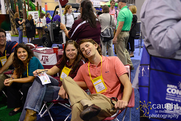 1756 NRPA 2014 Charlotte Convention Center