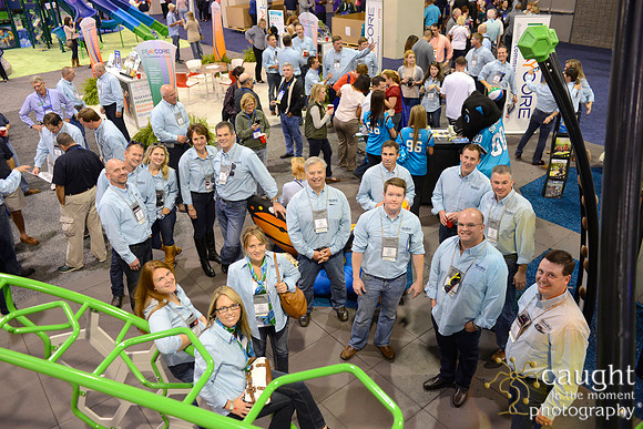 1766 NRPA 2014 Charlotte Convention Center
