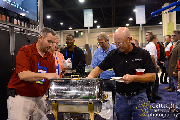 1763 NRPA 2014 Charlotte Convention Center