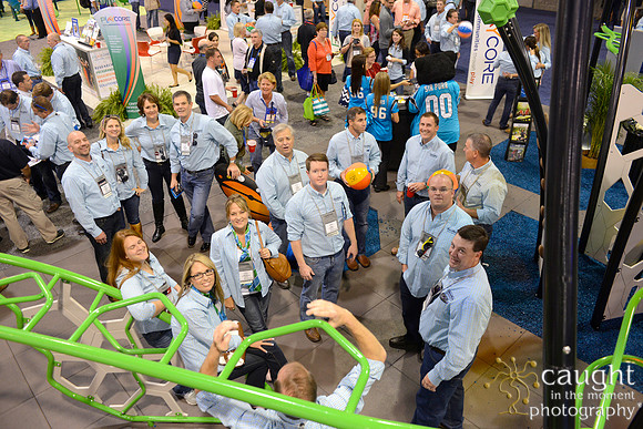 1765 NRPA 2014 Charlotte Convention Center