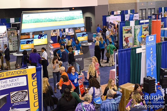 1755 NRPA 2014 Charlotte Convention Center