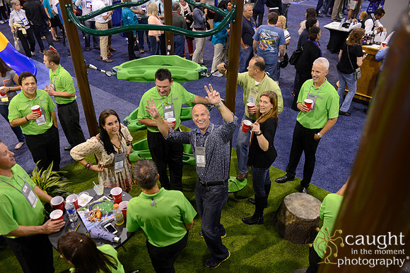 1752 NRPA 2014 Charlotte Convention Center