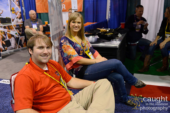 1757 NRPA 2014 Charlotte Convention Center