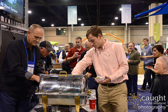 1762 NRPA 2014 Charlotte Convention Center