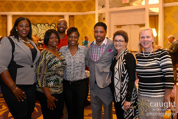 1749 NRPA 2014 Charlotte Convention Center