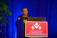 485 Conference on Health Disparities Long Beach 2014