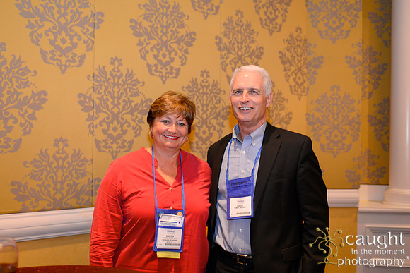 1745 NRPA 2014 Charlotte Convention Center