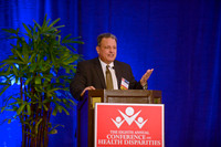 489 Conference on Health Disparities Long Beach 2014
