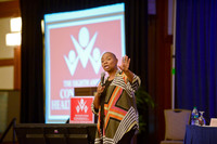 481 Conference on Health Disparities Long Beach 2014