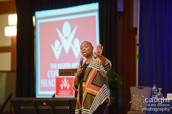 481 Conference on Health Disparities Long Beach 2014