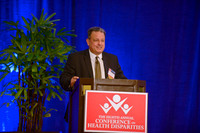 487 Conference on Health Disparities Long Beach 2014