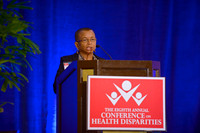 484 Conference on Health Disparities Long Beach 2014