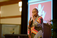 479 Conference on Health Disparities Long Beach 2014
