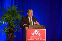 488 Conference on Health Disparities Long Beach 2014