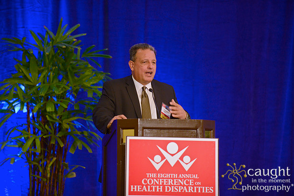 488 Conference on Health Disparities Long Beach 2014