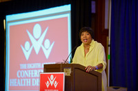 473 Conference on Health Disparities Long Beach 2014