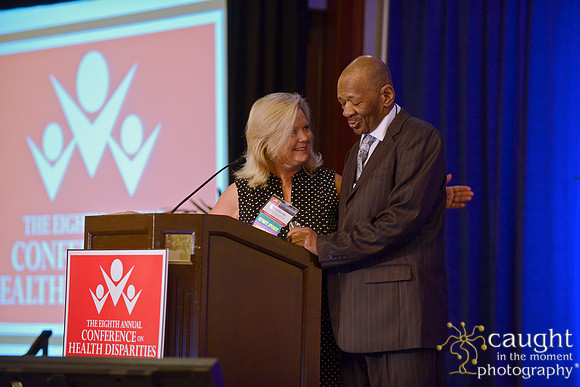 529 Conference on Health Disparities Long Beach 2014