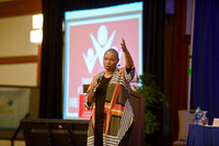 483 Conference on Health Disparities Long Beach 2014