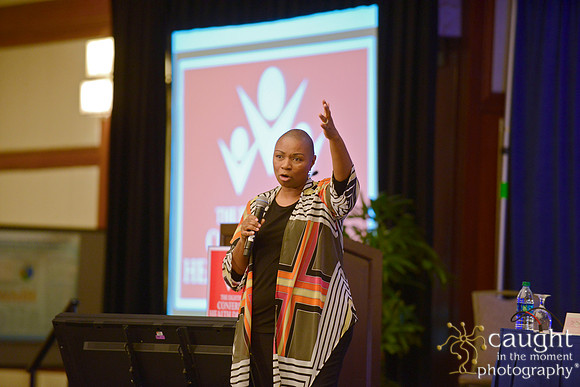 483 Conference on Health Disparities Long Beach 2014