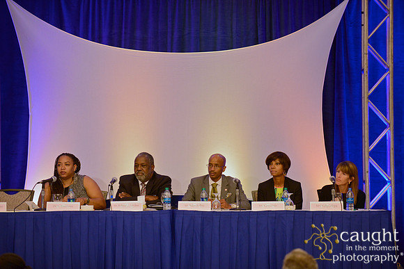 599 Conference on Health Disparities Long Beach 2014
