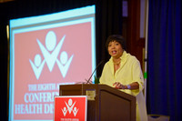 472 Conference on Health Disparities Long Beach 2014