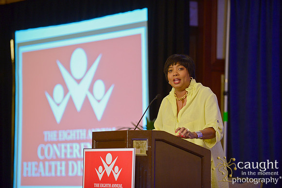 472 Conference on Health Disparities Long Beach 2014