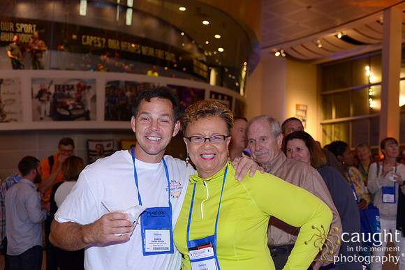 1919 NRPA 2014 Charlotte Convention Center