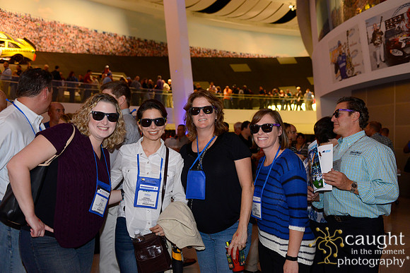 1941 NRPA 2014 Charlotte Convention Center