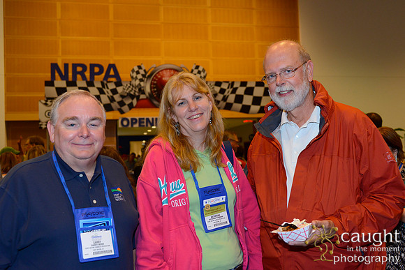 1950 NRPA 2014 Charlotte Convention Center