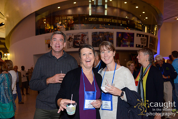 1922 NRPA 2014 Charlotte Convention Center