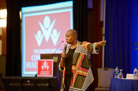 482 Conference on Health Disparities Long Beach 2014