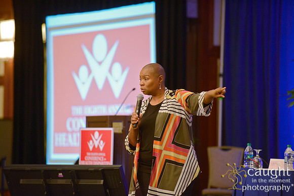 482 Conference on Health Disparities Long Beach 2014