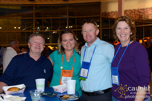 1901 NRPA 2014 Charlotte Convention Center