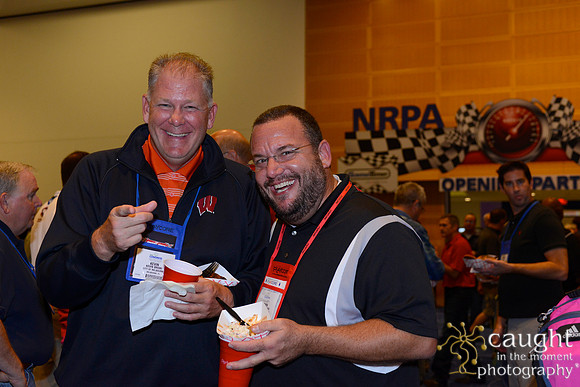 1949 NRPA 2014 Charlotte Convention Center