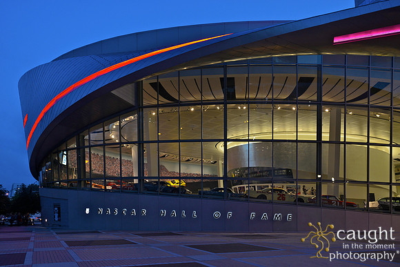 1890 NRPA 2014 Charlotte Convention Center