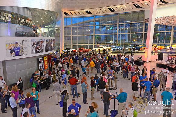 1895 NRPA 2014 Charlotte Convention Center