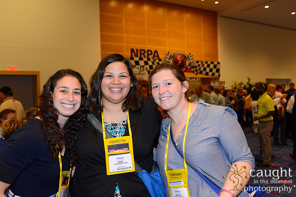 1954 NRPA 2014 Charlotte Convention Center