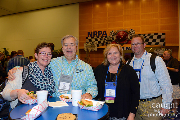 1948 NRPA 2014 Charlotte Convention Center
