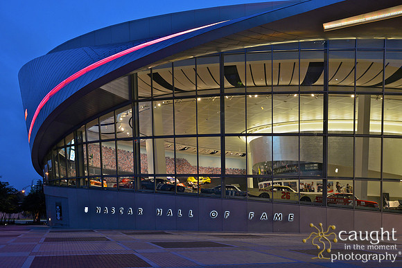 1892 NRPA 2014 Charlotte Convention Center