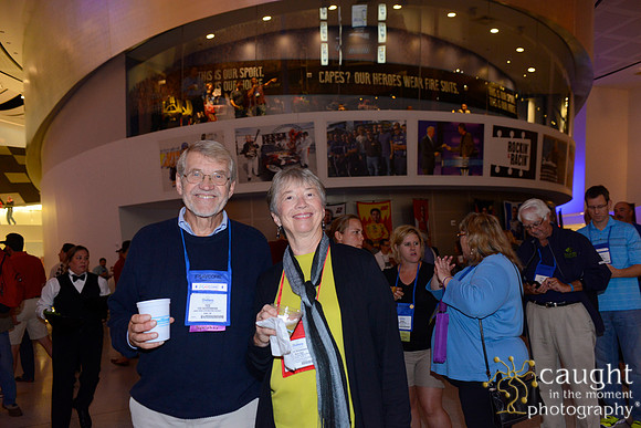 1923 NRPA 2014 Charlotte Convention Center