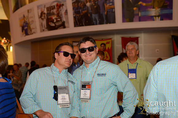1940 NRPA 2014 Charlotte Convention Center