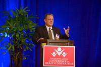 490 Conference on Health Disparities Long Beach 2014