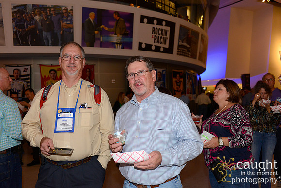 1926 NRPA 2014 Charlotte Convention Center