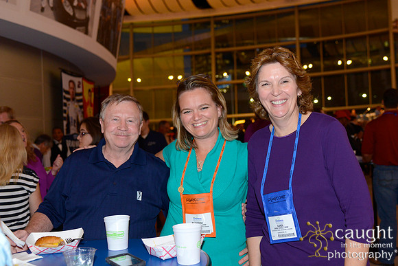 1900 NRPA 2014 Charlotte Convention Center