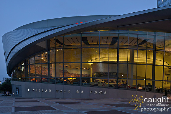 1886 NRPA 2014 Charlotte Convention Center